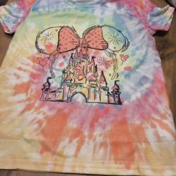 Magic Shirt For Girls