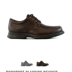 Rockport Men Q3