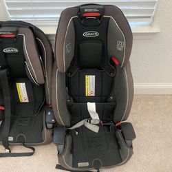Car Seats 