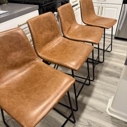 Counter Height Stools 