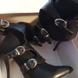 Size 7 Women's Heels