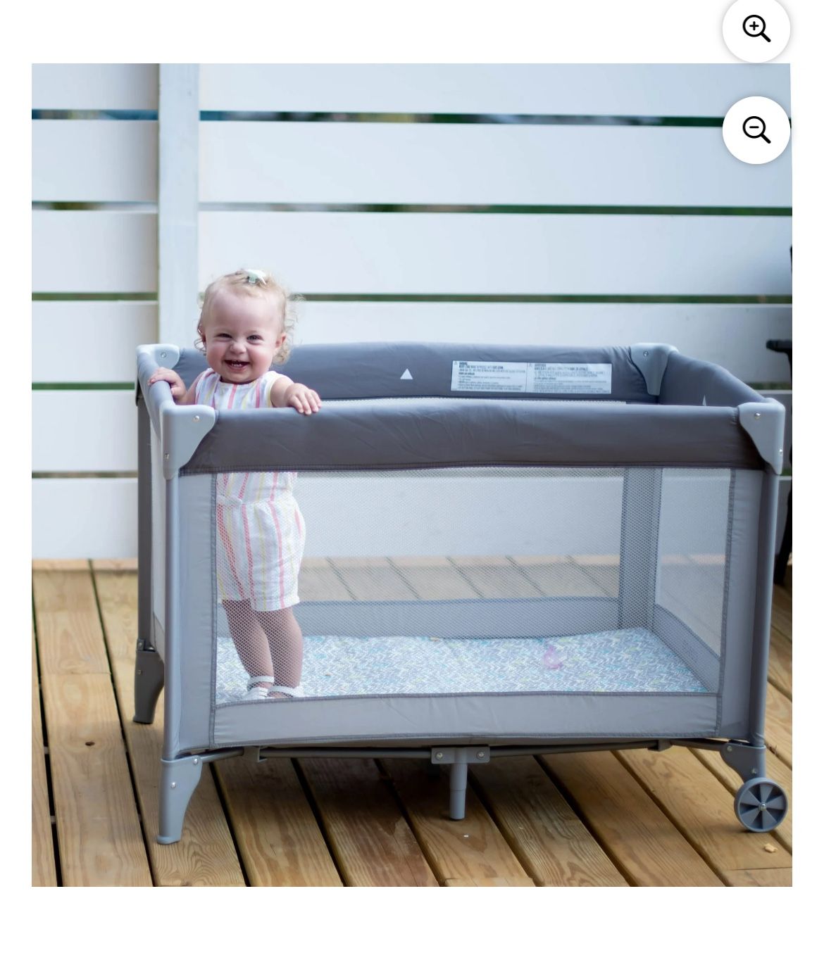 Baby Playpen