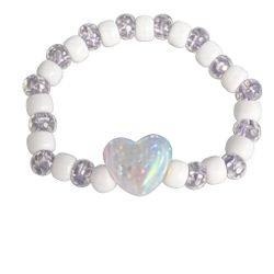 Heart Bracelet