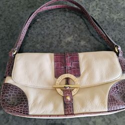 Ralph Lauren Purse 12" X 6.5"