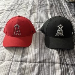 Anaheim Angels Hats
