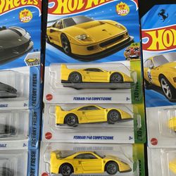 Hot Wheels For Sale 