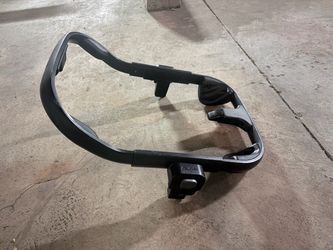 Nuna mixx adapter