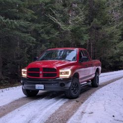 2007 Dodge Ram 1500