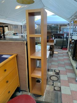 IKEA Besta Style 4 Shelf Bookcase Bookshelf $85 OBO!