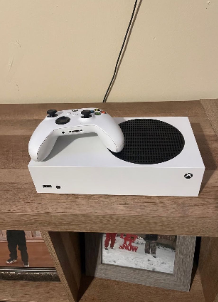 Xbox Series S