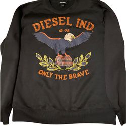Diesel Sweatshirt 