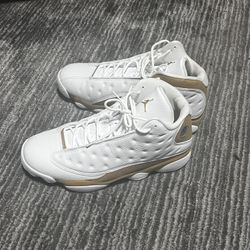 Jordan 13 Wheat Excellent Condition,size13