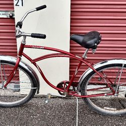 Classic Schwinn 