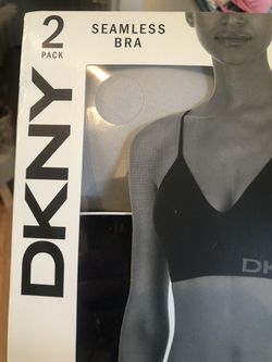 DKNY Sport Bras Super Set Of 2 Comfy New Size Medium for Sale in Visalia,  CA - OfferUp