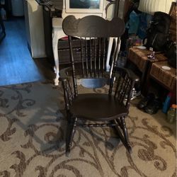 Rocking Chair