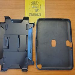 Samsung Galaxy Note10.1 Case Otterbox DEFENDER Black