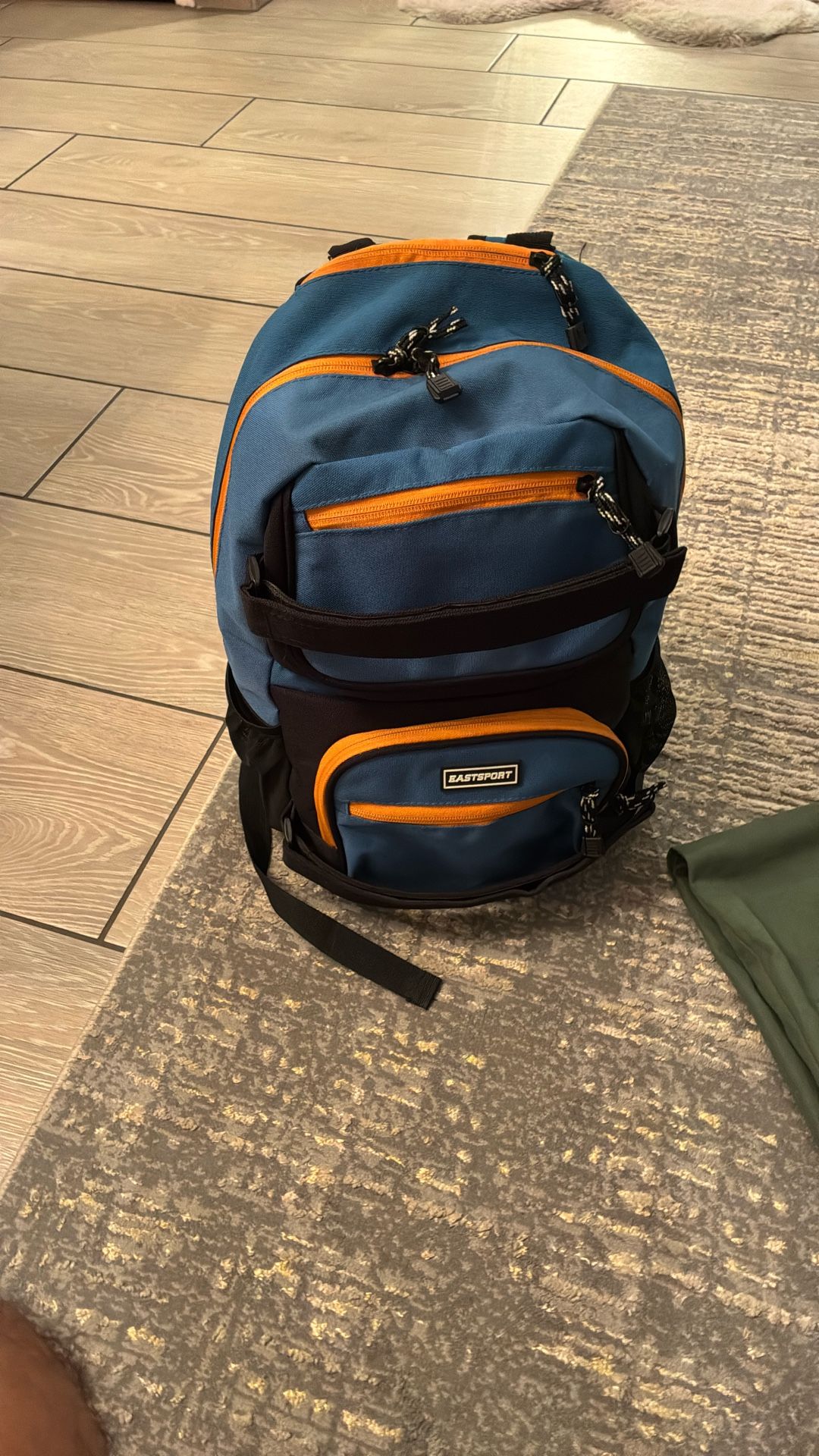 Backpack Skateboard Bag