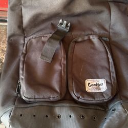 Cookies Back Pack 