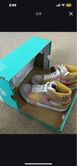 Nike shoes