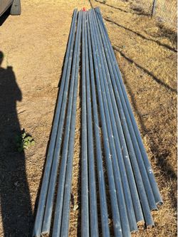 Top rail
