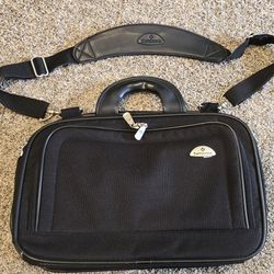 Samsonite Carry-on Shoulder Bag Luggage