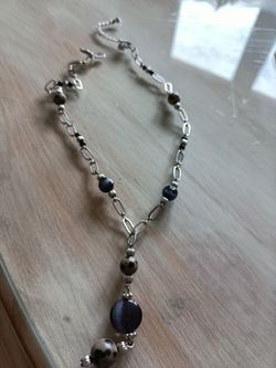 Mia Sofia Neckless Bracelet 