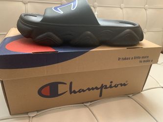 Champion Slides 