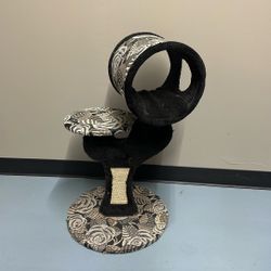 Small Cat Tree