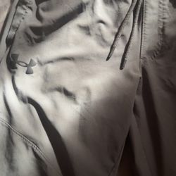Under Armor Pants (MED) Long
