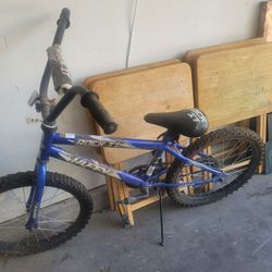 Kids Bike