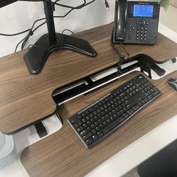 Standing Desk