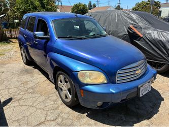 2006 Chevrolet HHR