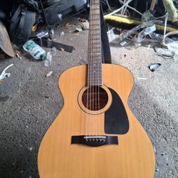 Fender Alexis 20 1999s Natural Gloss