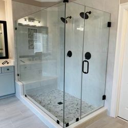 Shower Enclosure