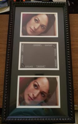 Studio Decor Collage Frame 3 openings