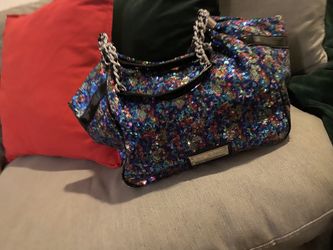 Pretty purse