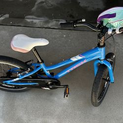 Kids 20” Trek Bike For Sale