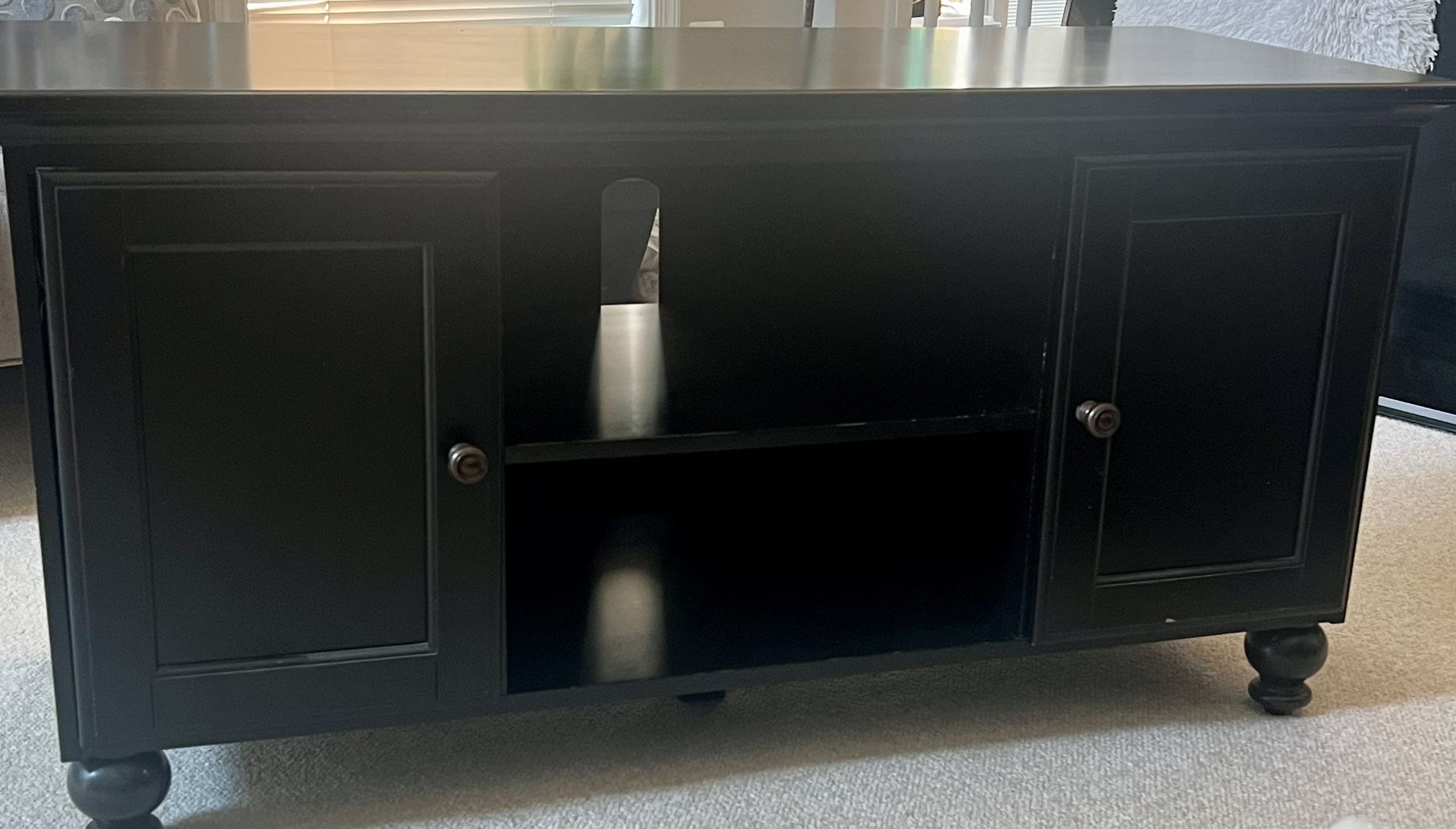 Media Console/cabinet