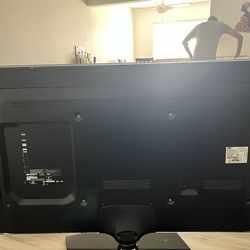 Free 60” Samsung LED TV
