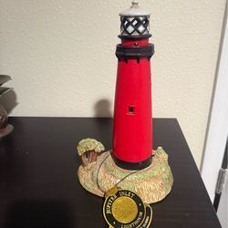 Jupiter Florida light house