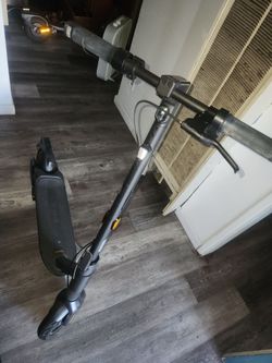 Ninebot G2 pro max