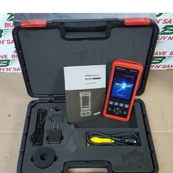 Scan Tool It Won't Last Long