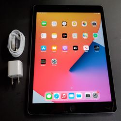 Apple iPad 7 - Wifi - Like New 