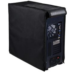 PC CPU Desktop Dust Cover – Waterproof and Anti-Static