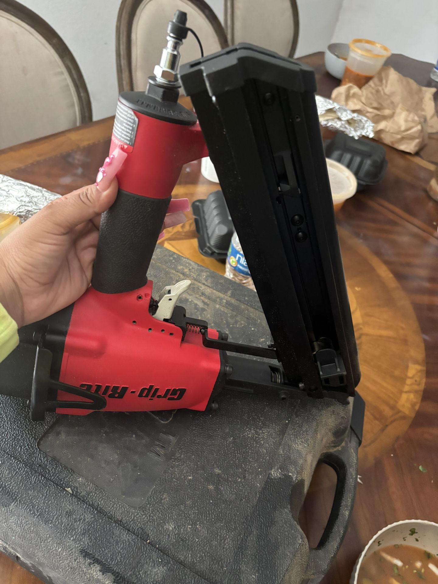 Grip Rite