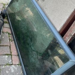 VELUX SKYLIGHT WINDOW