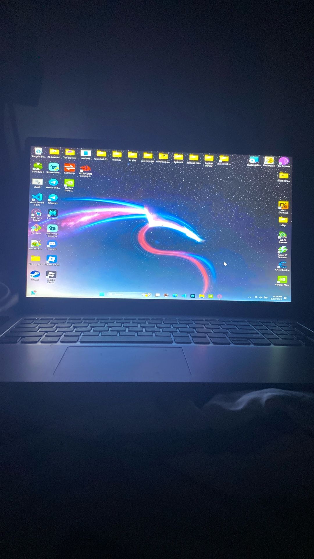 Lenovo thinkpad
