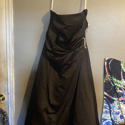 Semi/prom Dresses