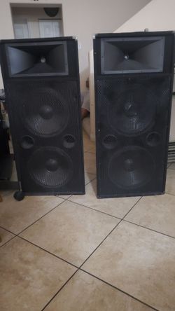 sound system