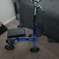 Knee Scoter 